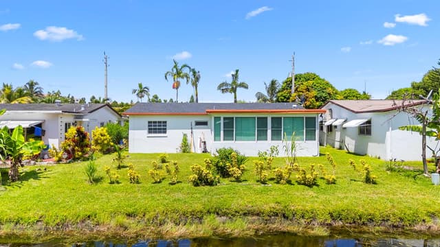 4200 NW 52ND Avenue, Lauderdale Lakes FL 33319 - Lauderdale Lakes, FL - Photo 3