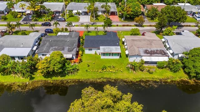 4200 NW 52ND Avenue, Lauderdale Lakes FL 33319 - Lauderdale Lakes, FL - Photo 5