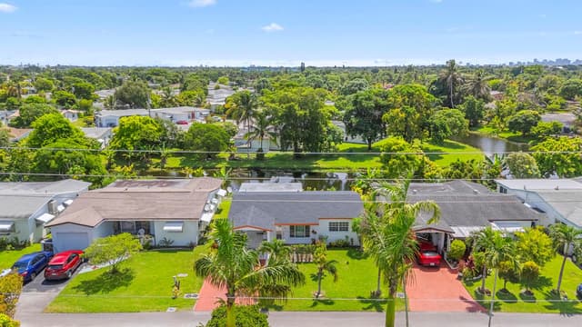 4200 NW 52ND Avenue, Lauderdale Lakes FL 33319 - Lauderdale Lakes, FL - Photo 4