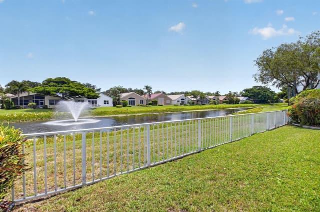 6309 Copper Lake Court, Boynton Beach FL 33437 - Boynton Beach, FL - Photo 2