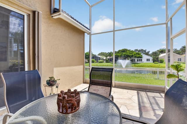 6309 Copper Lake Court, Boynton Beach FL 33437 - Boynton Beach, FL - Photo 7