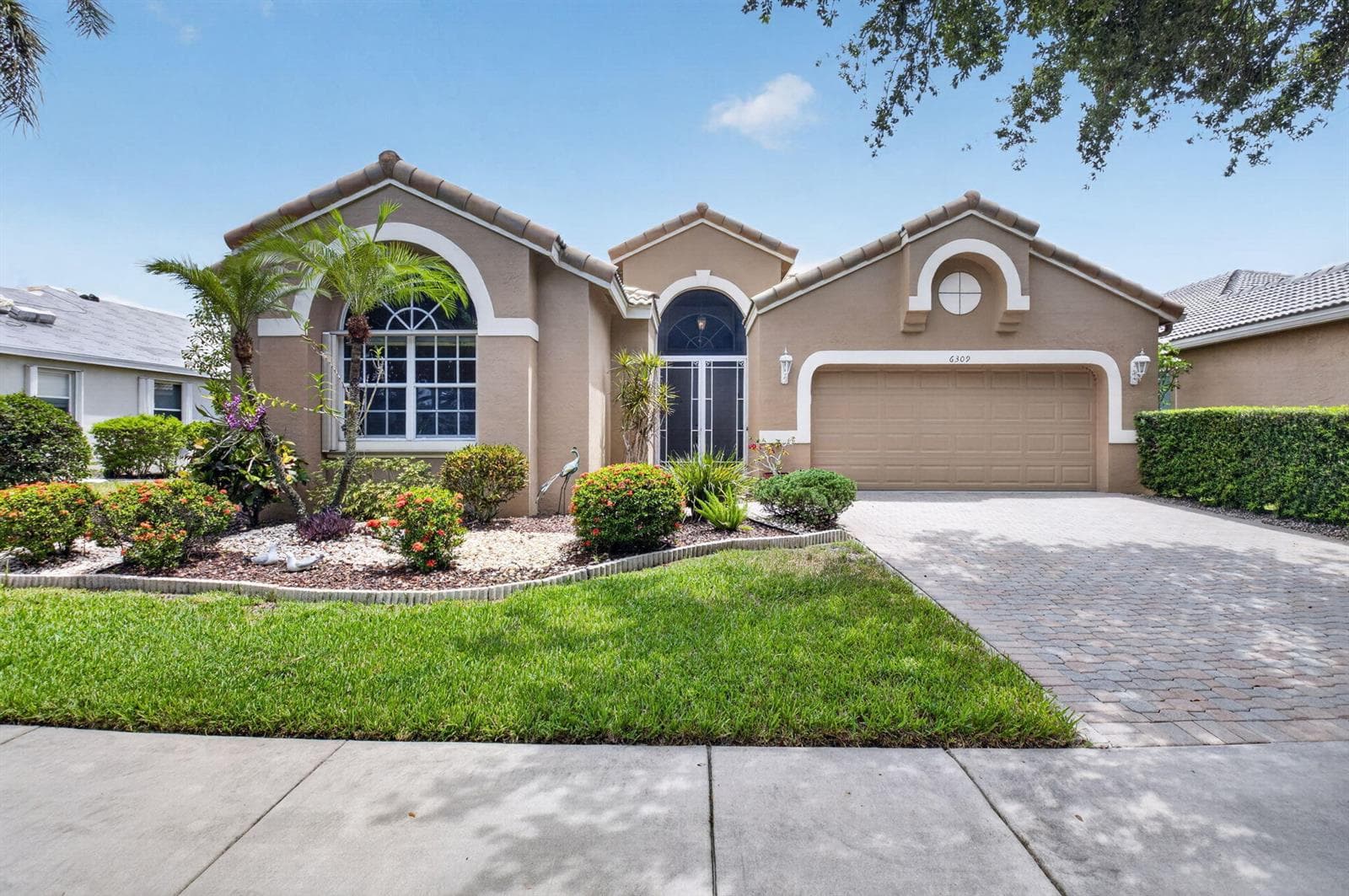 6309 Copper Lake Court, Boynton Beach FL 33437 - Boynton Beach, FL - Photo 1