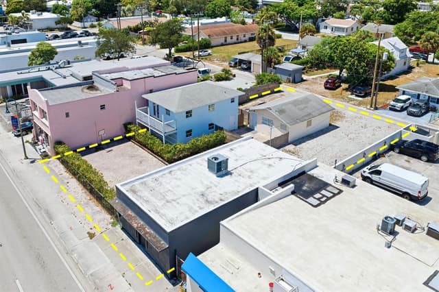 523 N Dixie Highway, FL 33460 - Photo 2