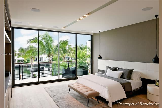 4560 Prairie Ave, Miami Beach FL 33140 - Miami Beach, FL - Photo 6