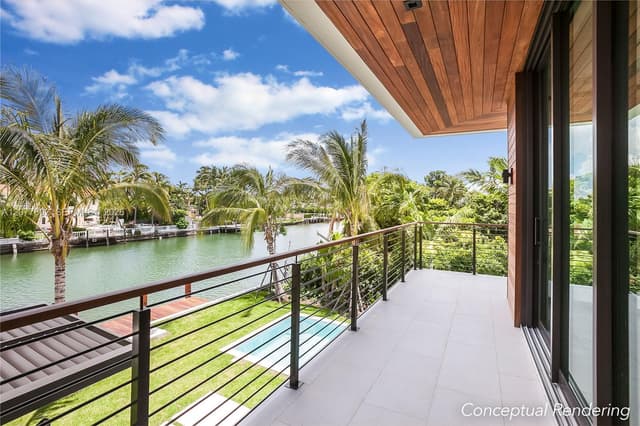 4560 Prairie Ave, Miami Beach FL 33140 - Miami Beach, FL - Photo 3
