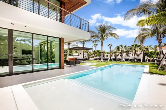 4560 Prairie Ave, Miami Beach FL 33140 - Miami Beach, FL - Photo 4