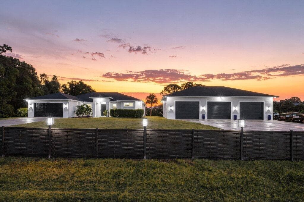 12291 70th Place N, West Palm Beach FL 33412 - West Palm Beach, FL - Photo 1