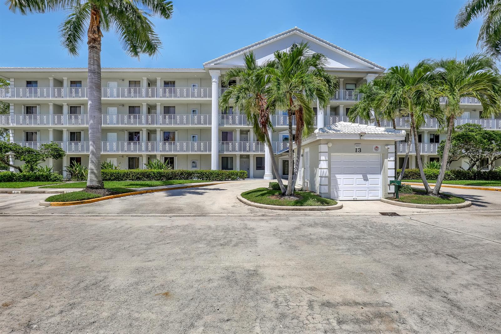 2621 Village Boulevard # 203, West Palm Beach FL 33409 - West Palm Beach, FL - Photo 1