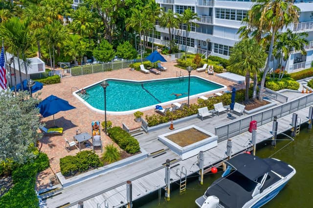 1170 N FEDERAL Highway # 312, Fort Lauderdale FL 33304 - Fort Lauderdale, FL - Photo 2