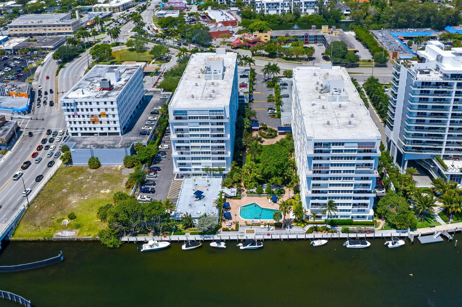 1170 N FEDERAL Highway # 312, Fort Lauderdale FL 33304 - Fort Lauderdale, FL - Photo 1