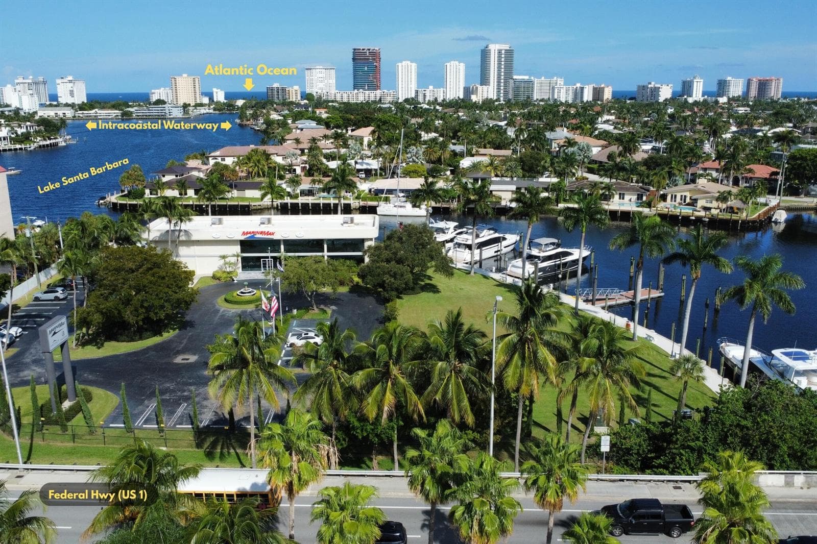 777 S Federal Highway, Pompano Beach FL 33062