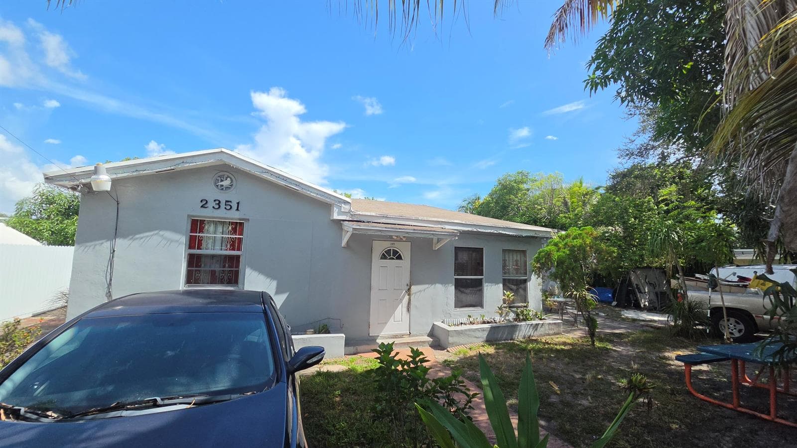 2351 NW 104TH Terrace, Miami FL 33147 - Miami, FL - Photo 1