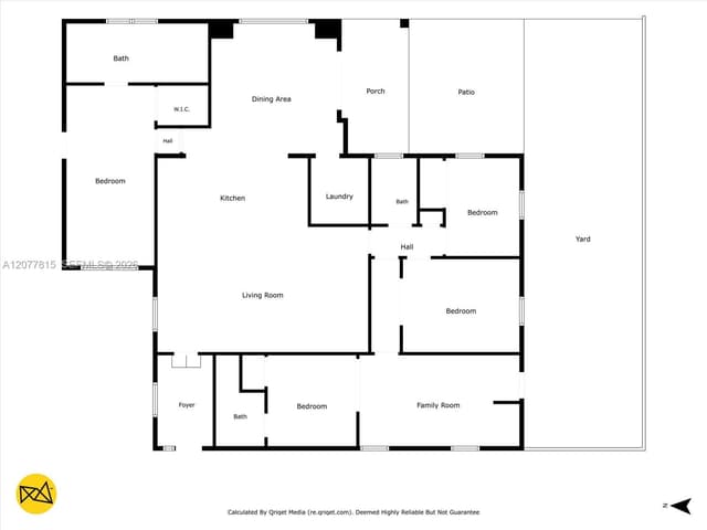 4035 SW 108th Ave, Miami FL 33165 - Miami, FL - Photo 2
