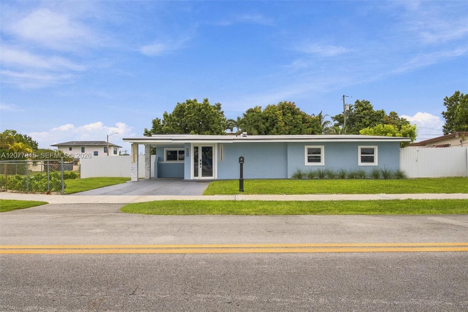 4035 SW 108th Ave, Miami FL 33165 - Miami, FL - Photo 1