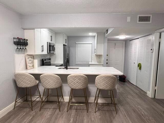 7605 NW 5TH Court # 107, Margate FL 33063 - Margate, FL - Photo 1