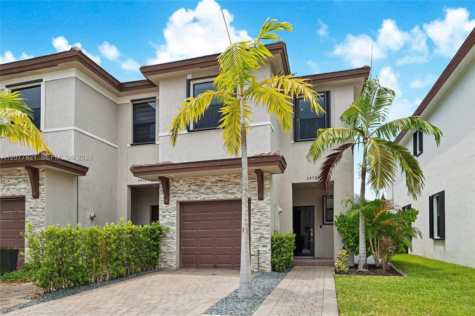 24980 SW 107 Ct, Homestead FL 33032