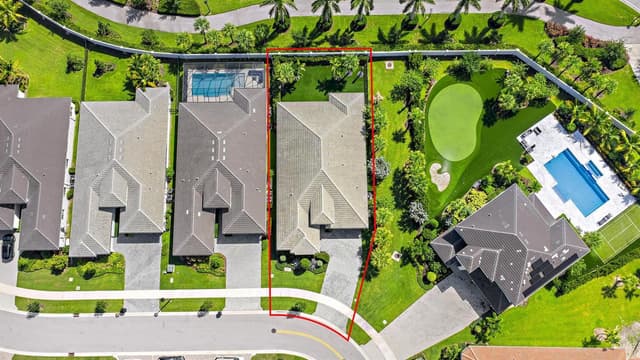 12176 Waterstone Circle, Palm Beach Gardens FL 33412 - Palm Beach Gardens, FL - Photo 2