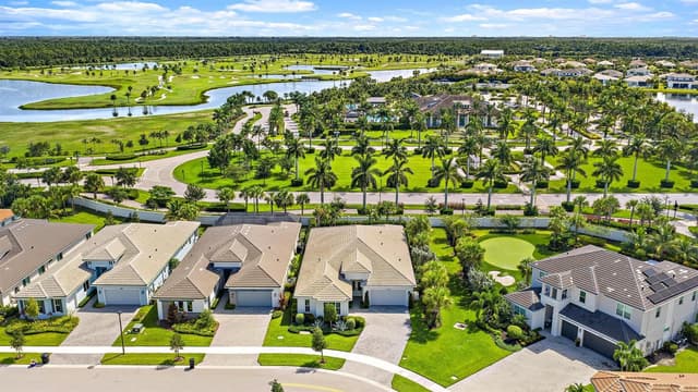 12176 Waterstone Circle, Palm Beach Gardens FL 33412 - Palm Beach Gardens, FL - Photo 3