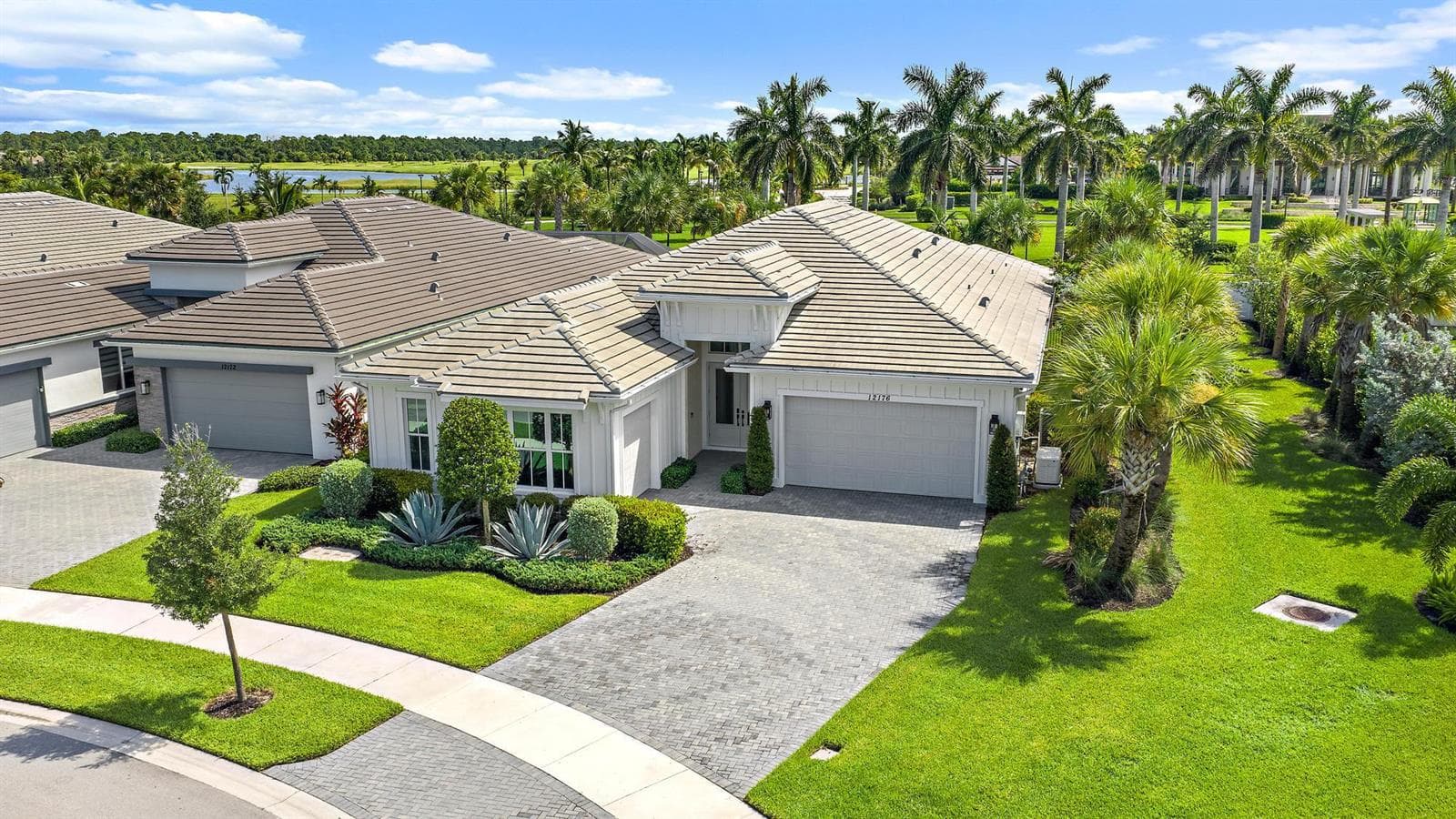12176 Waterstone Circle, Palm Beach Gardens FL 33412 - Palm Beach Gardens, FL - Photo 1