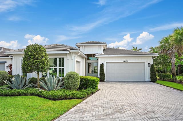 12176 Waterstone Circle, Palm Beach Gardens FL 33412 - Palm Beach Gardens, FL - Photo 5