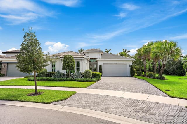 12176 Waterstone Circle, Palm Beach Gardens FL 33412 - Palm Beach Gardens, FL - Photo 4