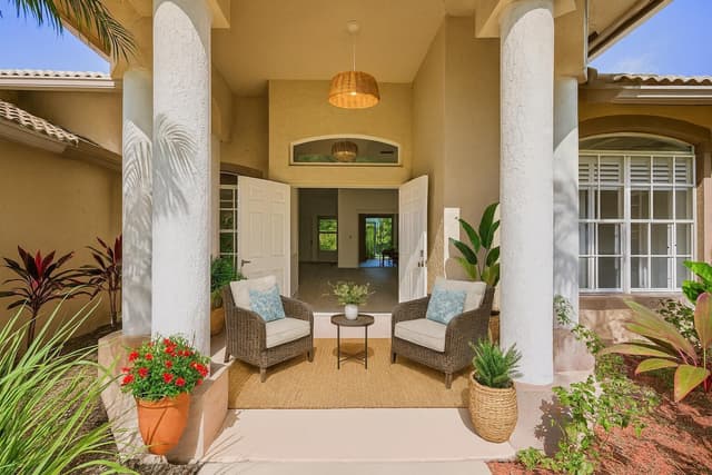8671 155th Place N, Palm Beach Gardens FL 33418 - Palm Beach Gardens, FL - Photo 2