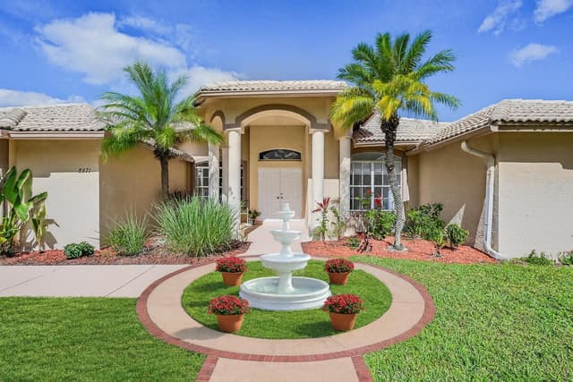 8671 155th Place N, Palm Beach Gardens FL 33418 - Palm Beach Gardens, FL - Photo 5