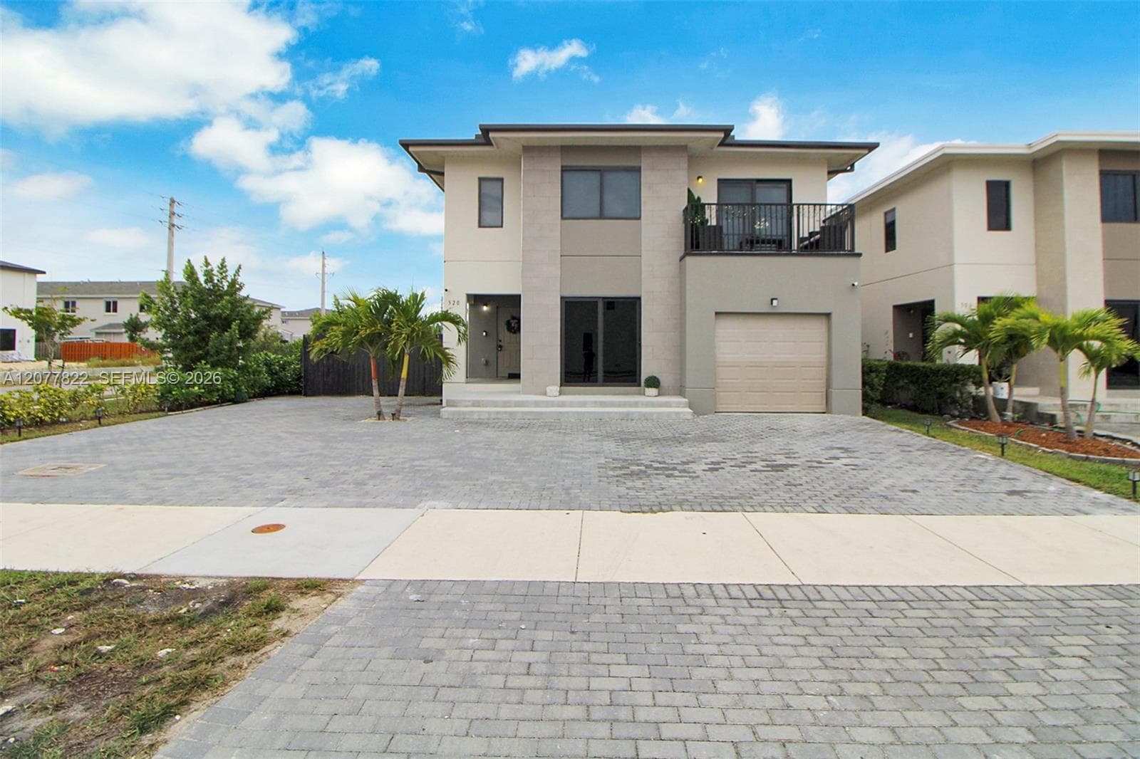 320 NW 13th Ct, Florida City FL 33034 - Florida City, FL - Photo 1