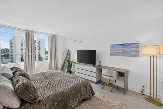 1000 West Ave # 509, Miami Beach FL 33139 - Miami Beach, FL - Photo 7