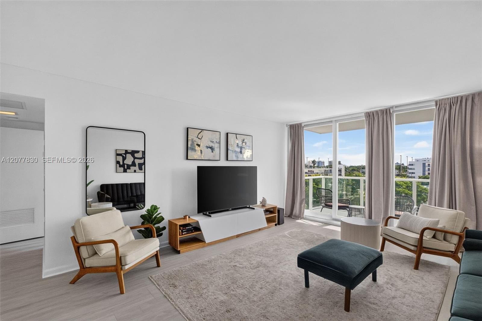 1000 West Ave # 509, Miami Beach FL 33139 - Miami Beach, FL - Photo 1