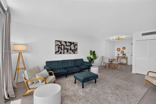 1000 West Ave # 509, Miami Beach FL 33139 - Miami Beach, FL - Photo 5