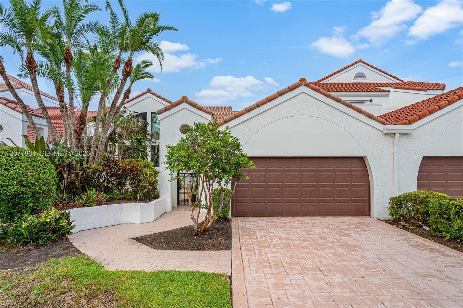 7481 Campo Florido, Boca Raton FL 33433 - Boca Raton, FL - Photo 1