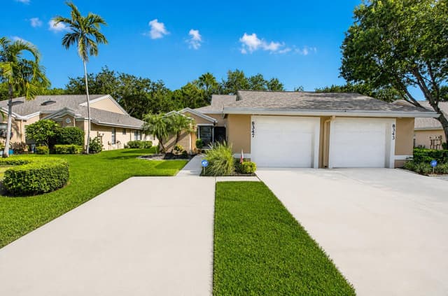 8347 Springlake Drive, Boca Raton FL 33496 - Boca Raton, FL - Photo 2