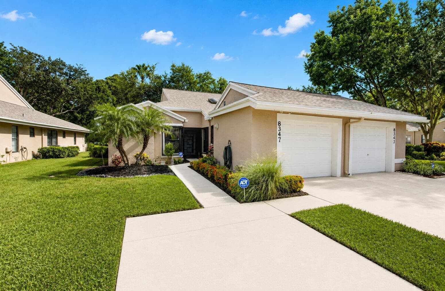 8347 Springlake Drive, Boca Raton FL 33496