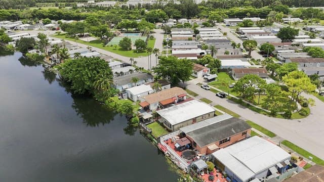 21671 S HERITAGE Circle, Pembroke Pines FL 33029 - Pembroke Pines, FL - Photo 4