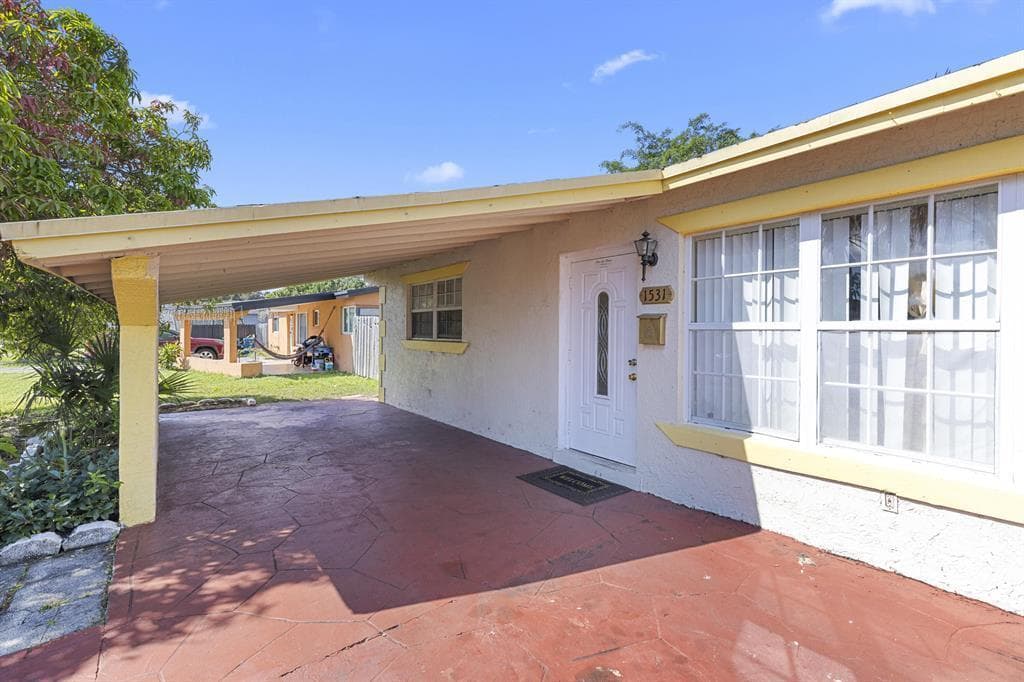 1531 NW 63RD Avenue, Sunrise FL 33313 - Sunrise, FL - Photo 1