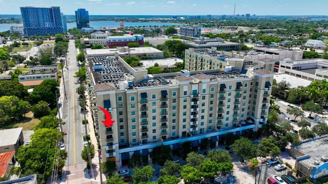 610 CLEMATIS Street # 524, West Palm Beach FL 33401 - West Palm Beach, FL - Photo 2