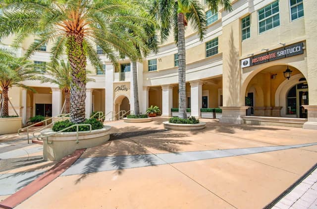 610 CLEMATIS Street # 524, West Palm Beach FL 33401 - West Palm Beach, FL - Photo 3