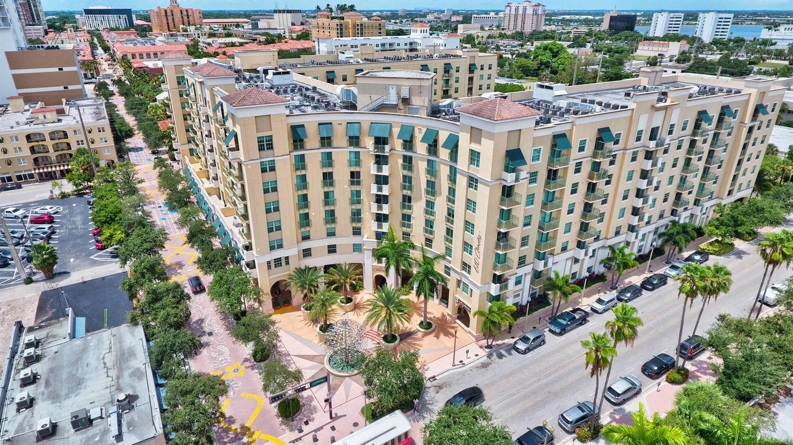 610 CLEMATIS Street # 524, West Palm Beach FL 33401