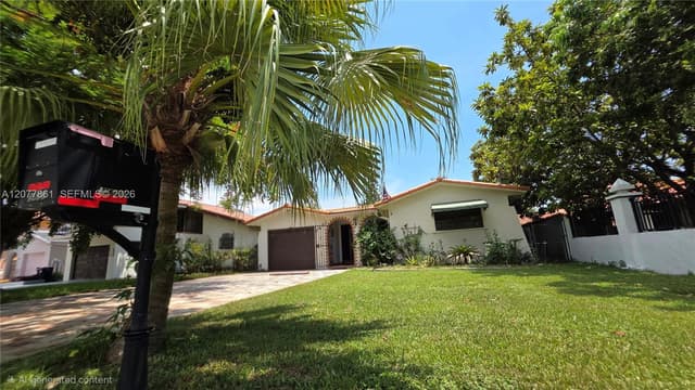 3431 SW 63rd Ave, Miami FL 33155 - Miami, FL - Photo 2