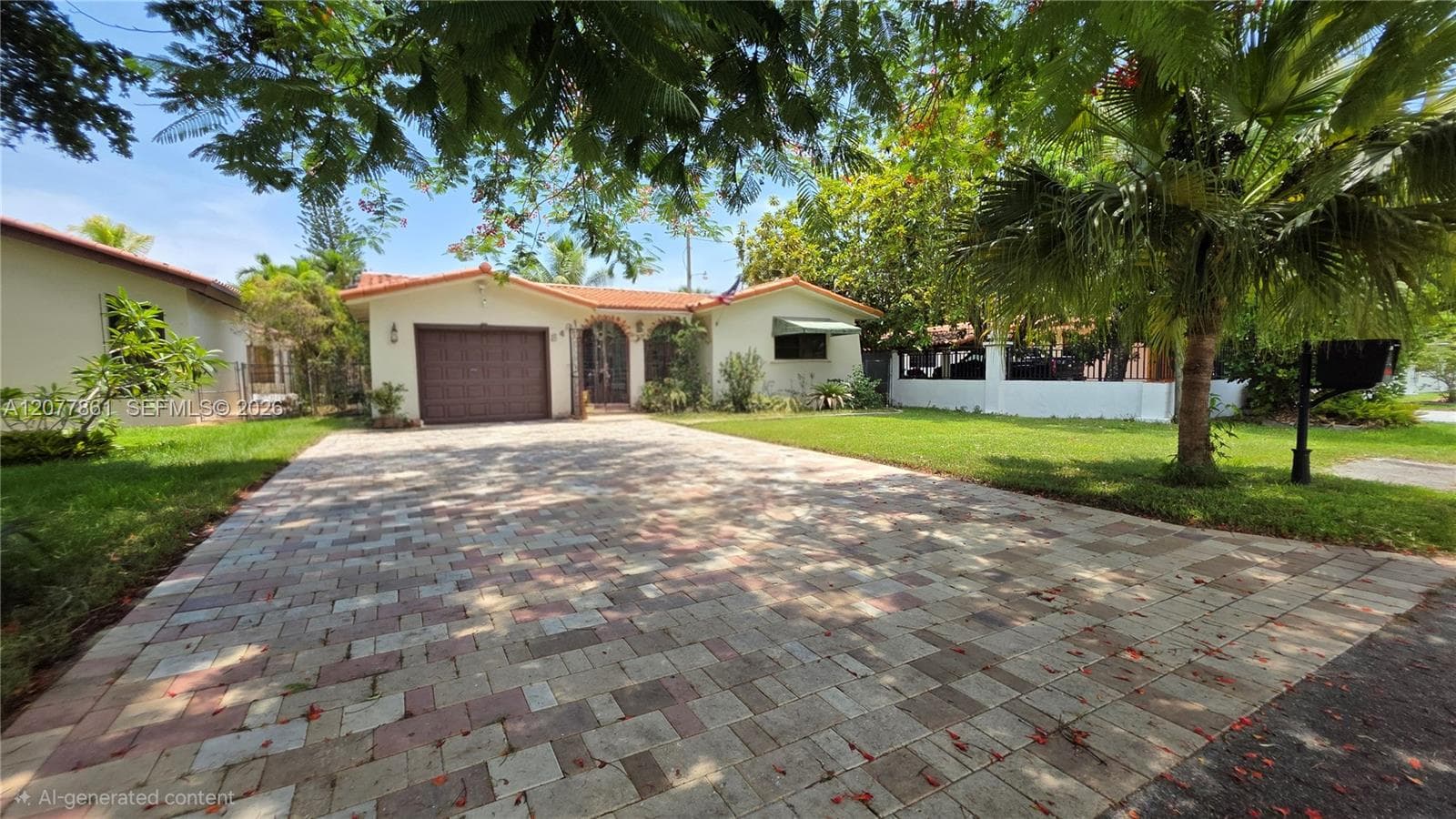 3431 SW 63rd Ave, Miami FL 33155