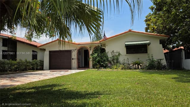 3431 SW 63rd Ave, Miami FL 33155 - Miami, FL - Photo 5