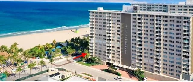 133 N Pompano Beach Boulevard Unit 210, Pompano Beach FL 33062 - Pompano Beach, FL - Photo 2