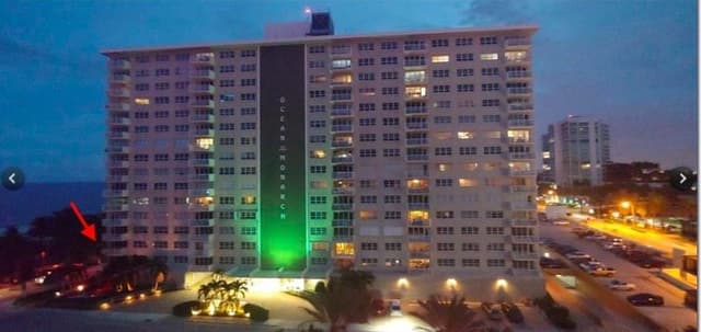 133 N Pompano Beach Boulevard Unit 210, Pompano Beach FL 33062 - Pompano Beach, FL - Photo 3