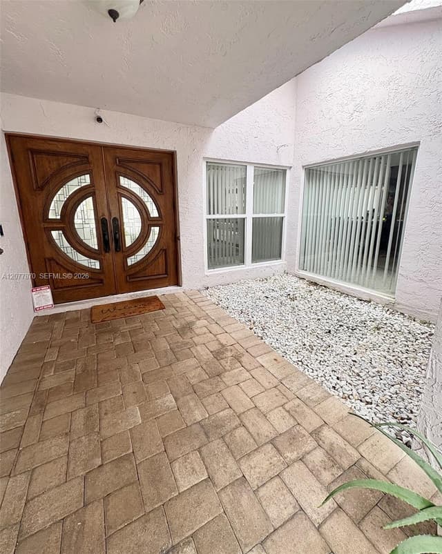 8541 NW 54th St, Lauderhill FL 33351 - Lauderhill, FL - Photo 4