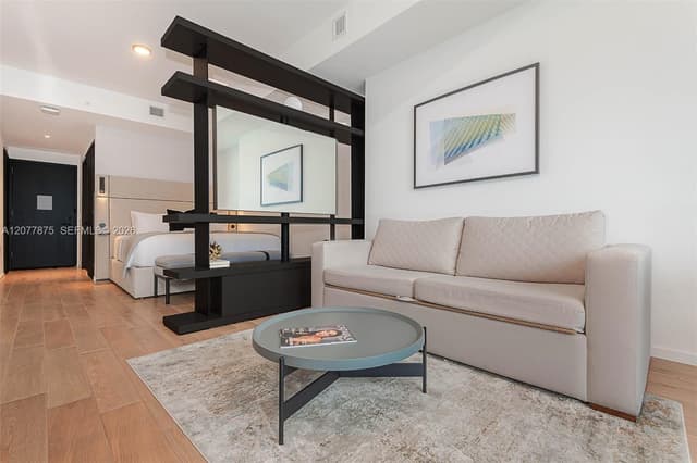 398 NE 5th St # 3104, Miami FL 33132 - Miami, FL - Photo 3