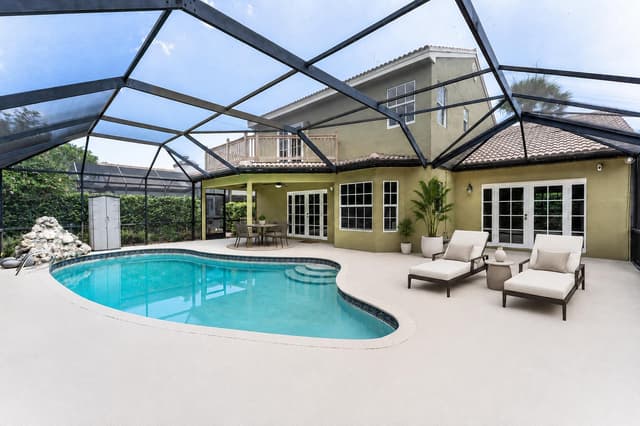 3331 NW 71st Street, Coconut Creek FL 33073 - Coconut Creek, FL - Photo 6