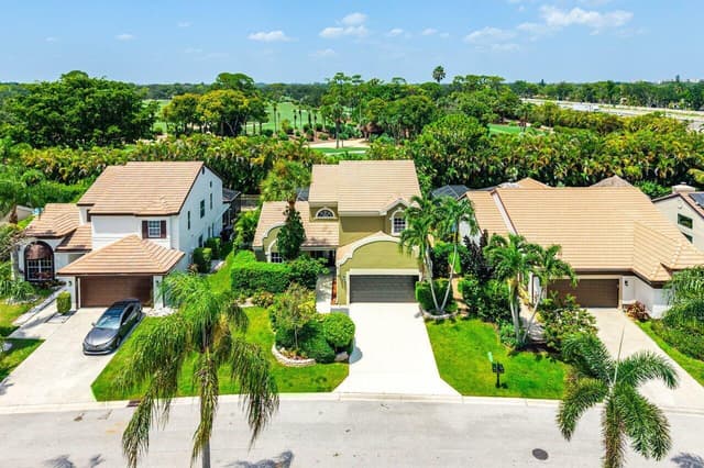 3331 NW 71st Street, Coconut Creek FL 33073 - Coconut Creek, FL - Photo 3