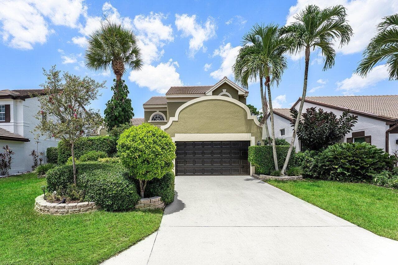 3331 NW 71st Street, Coconut Creek FL 33073 - Coconut Creek, FL - Photo 1
