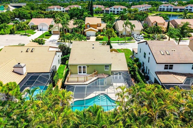 3331 NW 71st Street, Coconut Creek FL 33073 - Coconut Creek, FL - Photo 4